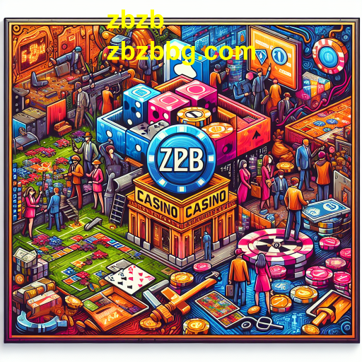 A Ascensão dos Jogos de Fuga: Desafios e Diversão em ZBzb