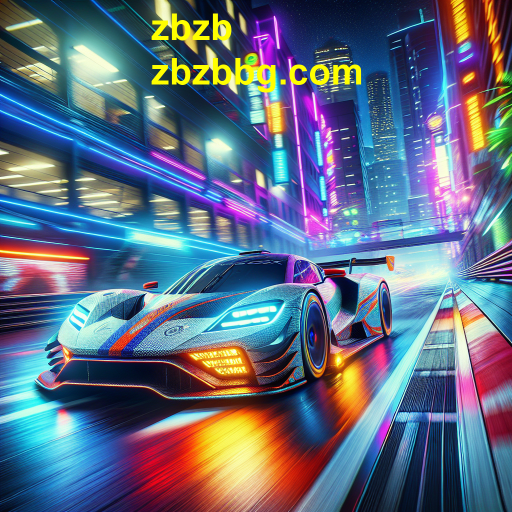 A Emoção da Velocidade: Jogos de Corrida no Zbzb